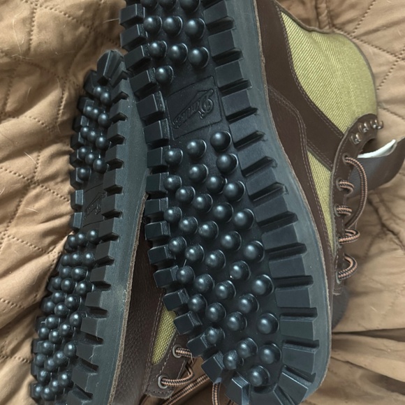 Danner New Grouse Boo0ts, Never Worn, Size 8 Extra Wide (3e)